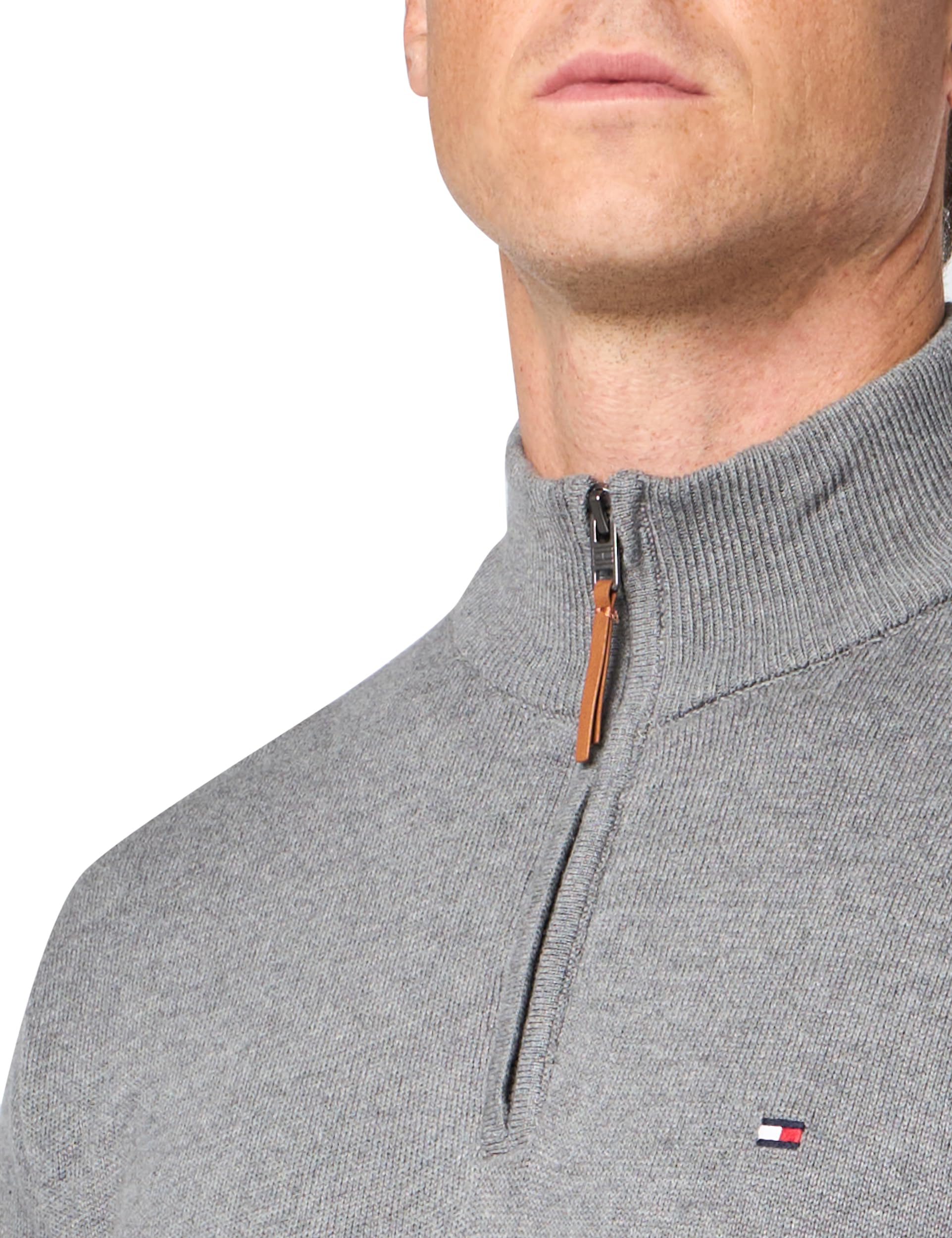 Foto 4 pulgar | Suéter Tommy Hilfiger para Hombre-Venta Internacional