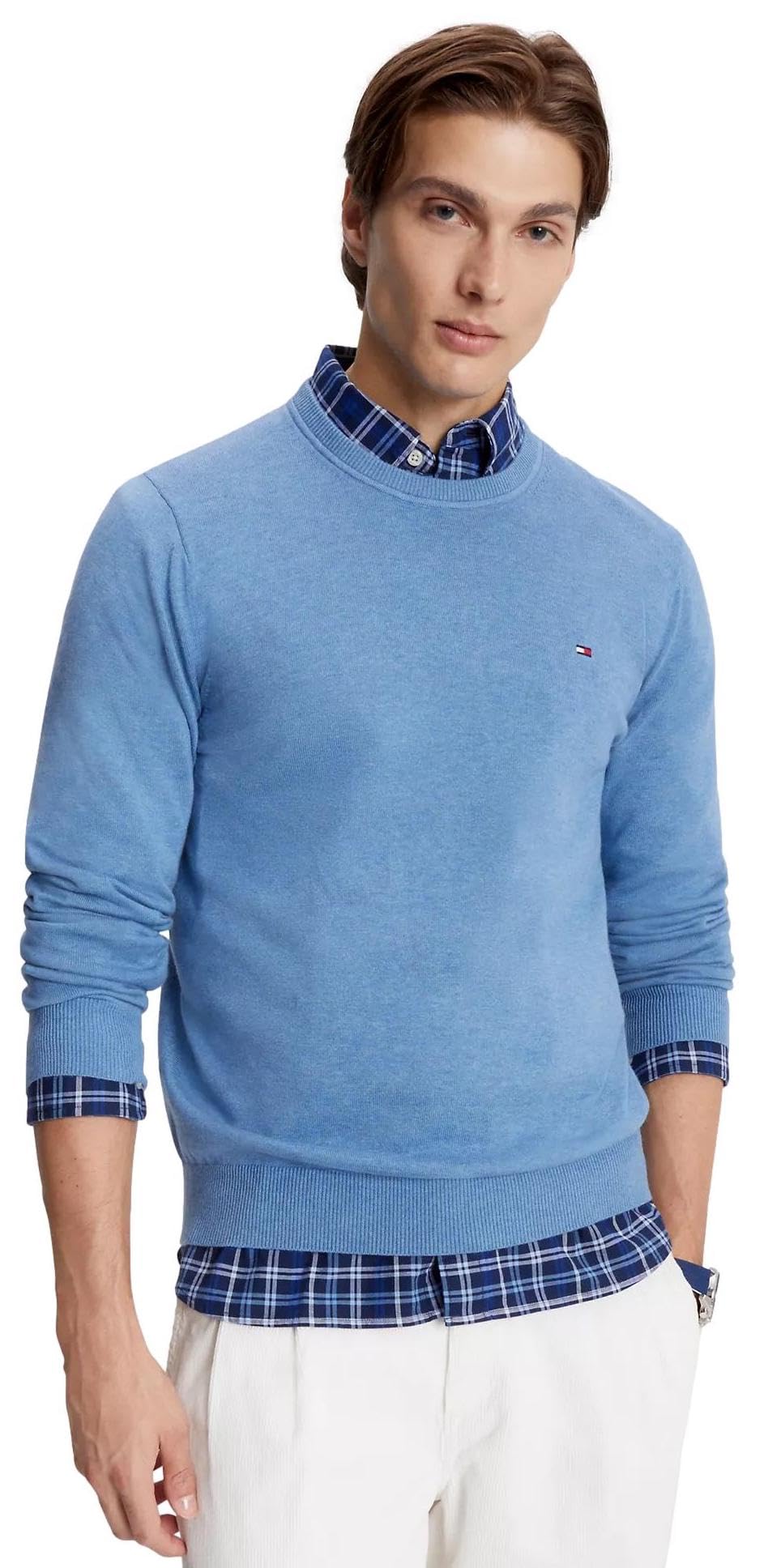 Foto 2 pulgar | Suéter Tommy Hilfiger para Hombre-Venta Internacional