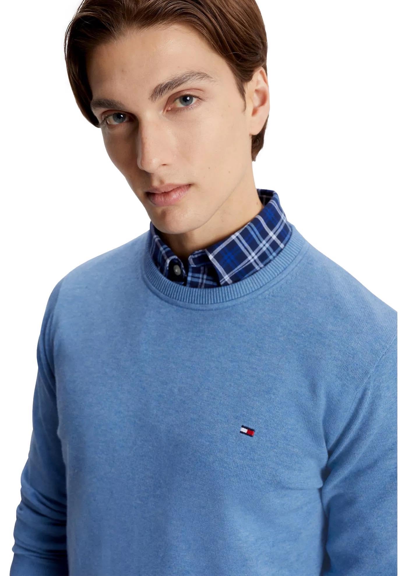 Foto 4 pulgar | Suéter Tommy Hilfiger para Hombre-Venta Internacional