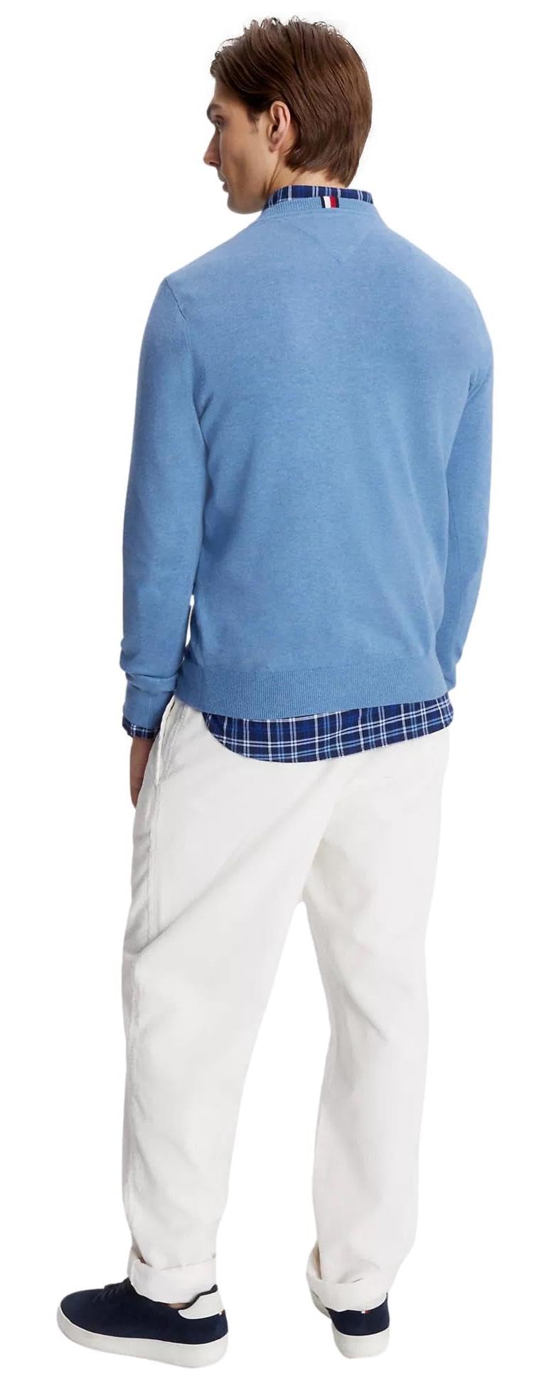 Foto 5 pulgar | Suéter Tommy Hilfiger para Hombre-Venta Internacional