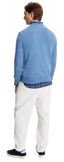 Foto 4 | Suéter Tommy Hilfiger para Hombre-Venta Internacional