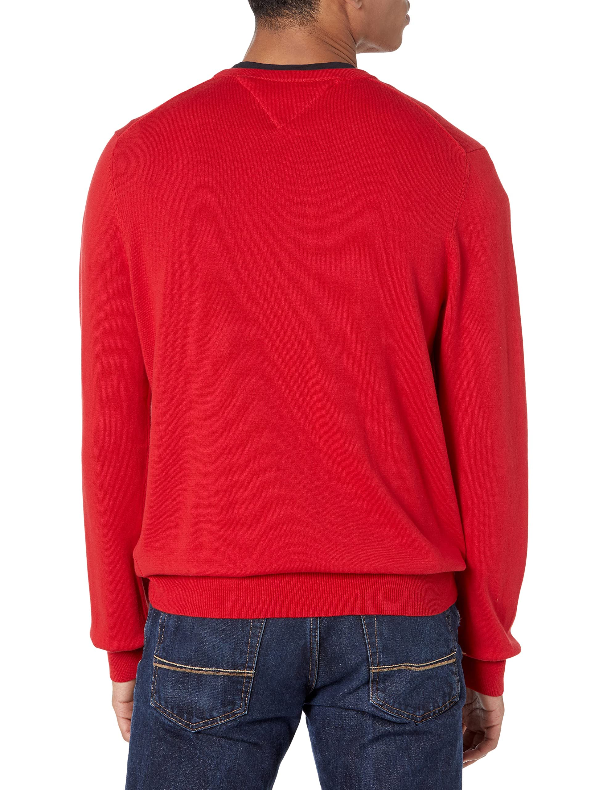 Foto 3 pulgar | Suéter Tommy Hilfiger para Hombre-Venta Internacional