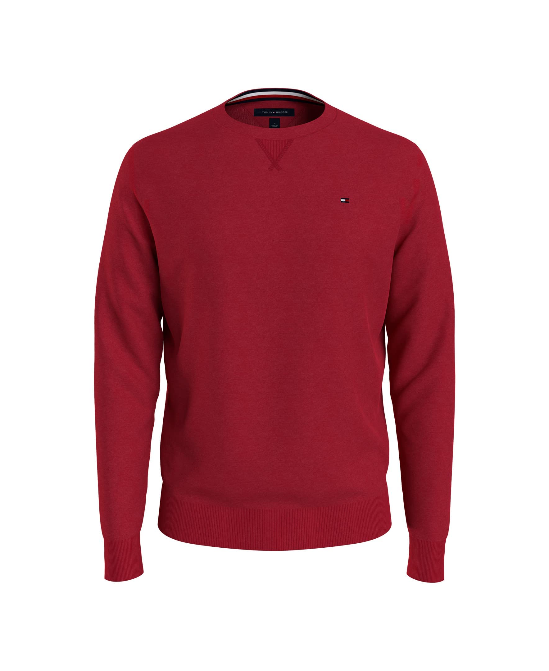 Foto 4 pulgar | Suéter Tommy Hilfiger para Hombre-Venta Internacional