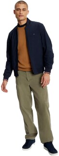 Foto 2 | Suéter Tommy Hilfiger para Hombre-Venta Internacional