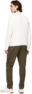 Foto 4 | Suéter Tommy Hilfiger con Cuello Redondo para Hombre- Venta Internacional