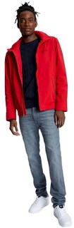 Foto 2 | Jersey Tommy Hilfiger Cable Knit para Hombre - Venta Internacional