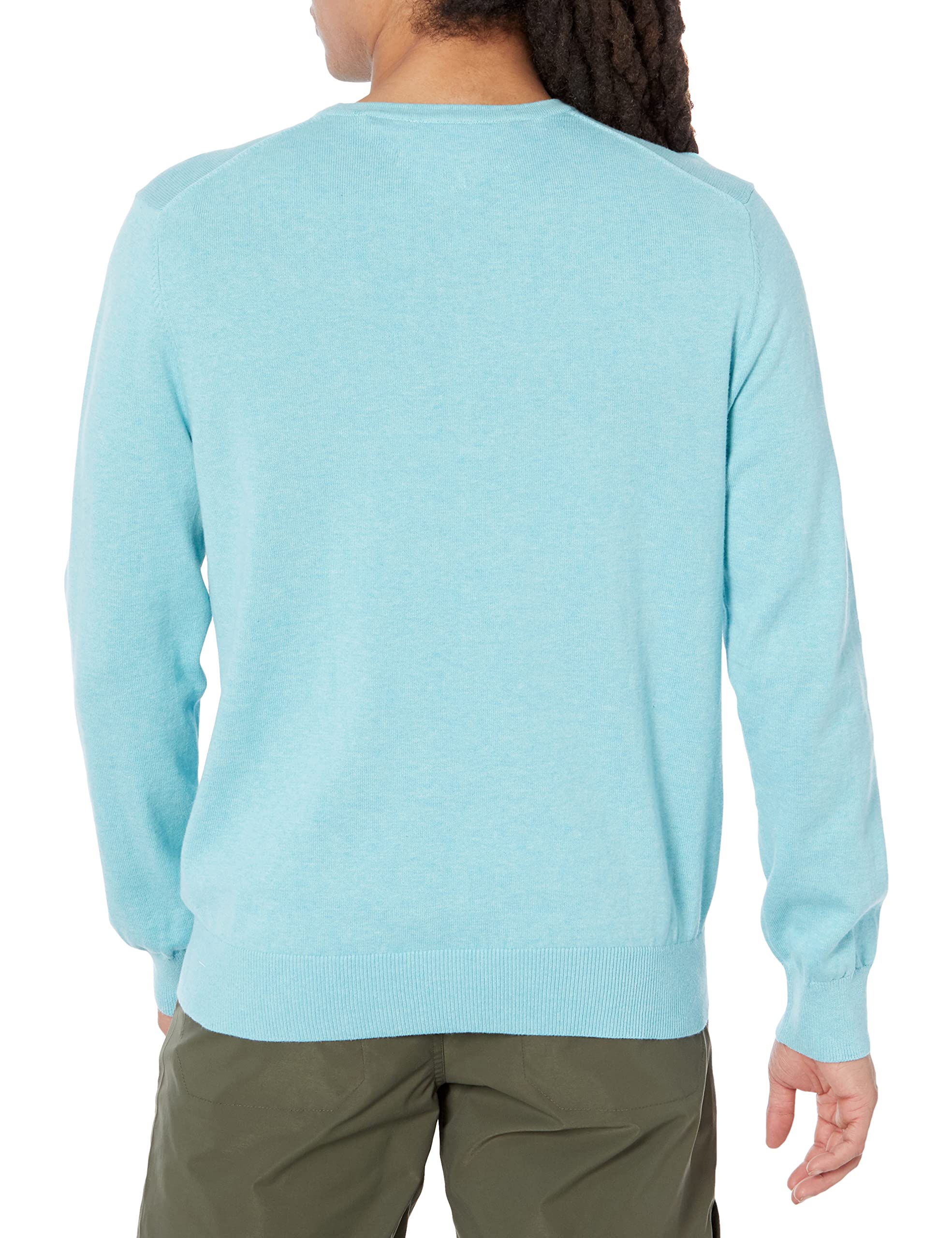 Foto 2 | Jersey Tommy Hilfiger Azul para Hombre - Venta Internacional