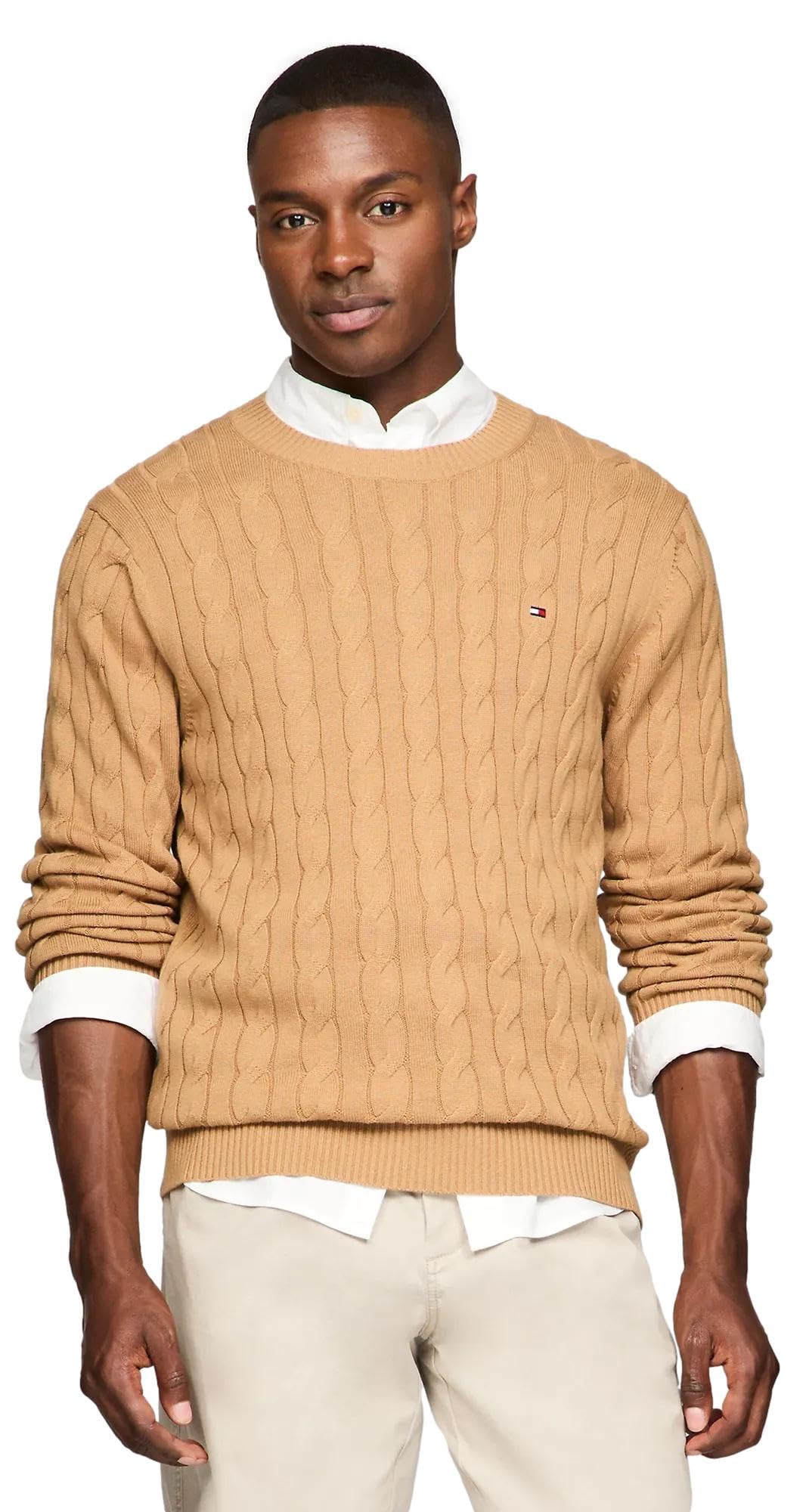 Foto 1 | Suéter Tommy Hilfiger para Hombre-Venta Internacional