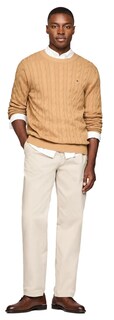 Foto 2 | Suéter Tommy Hilfiger para Hombre-Venta Internacional