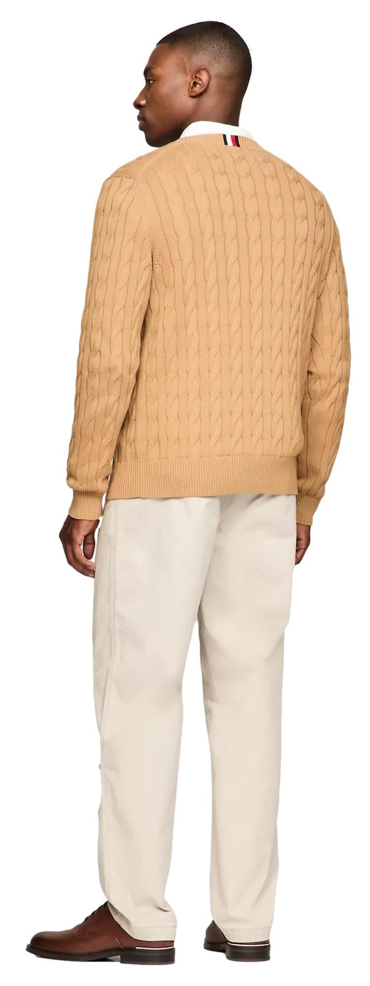 Foto 5 pulgar | Suéter Tommy Hilfiger para Hombre-Venta Internacional