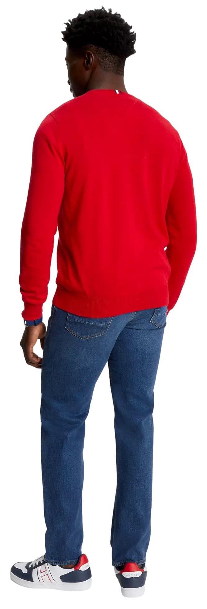 Foto 4 pulgar | Suéter Tommy Hilfiger para Hombre-Venta Internacional
