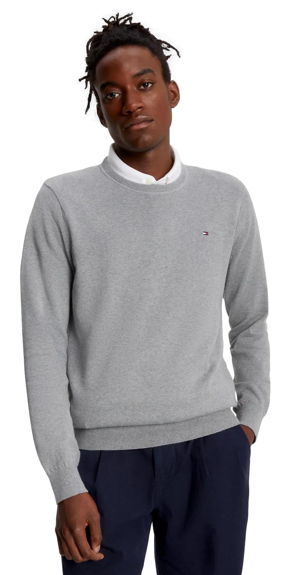 Foto 2 pulgar | Suéter Tommy Hilfiger para Hombre-Venta Internacional