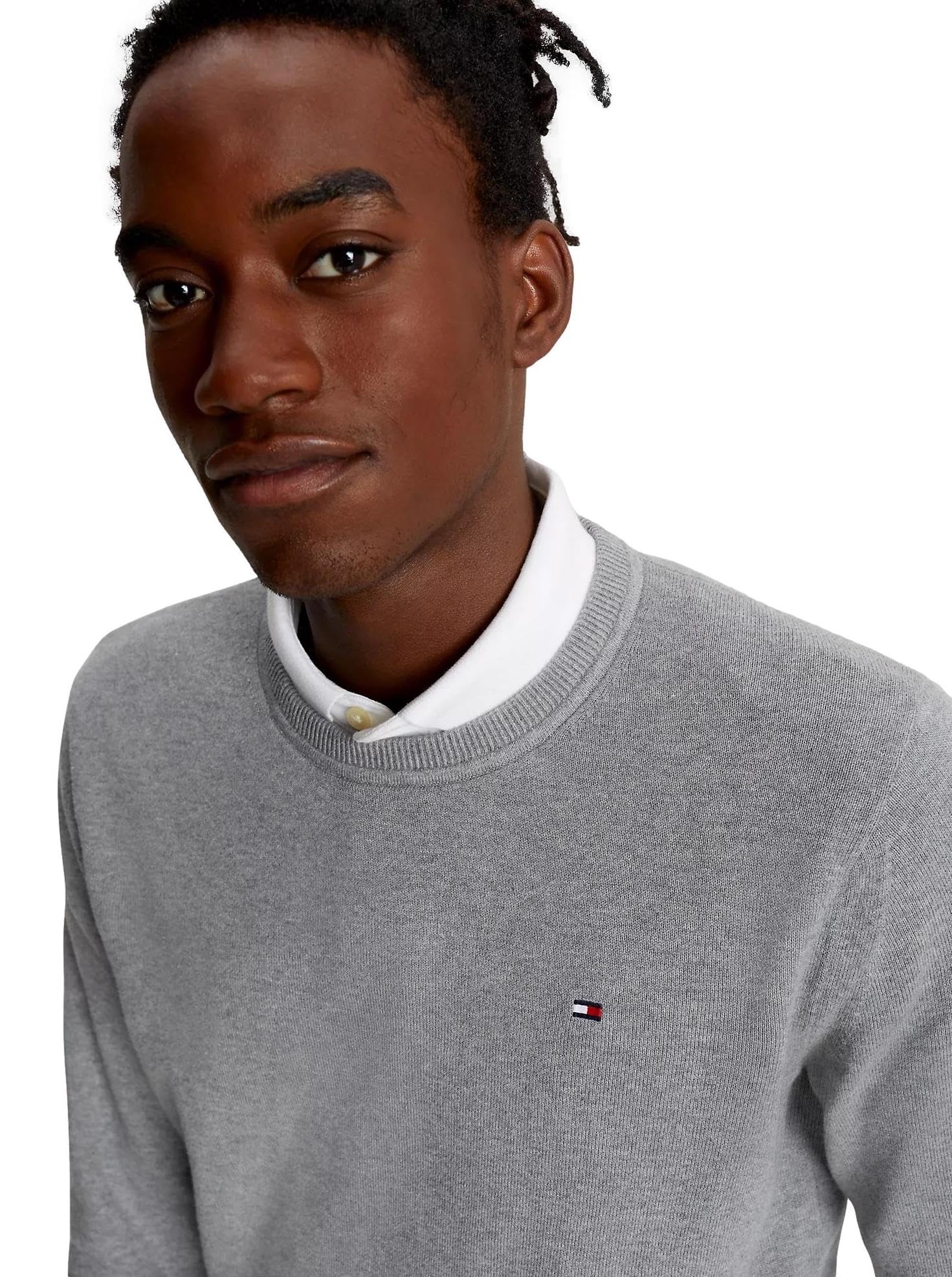 Foto 4 pulgar | Suéter Tommy Hilfiger para Hombre-Venta Internacional