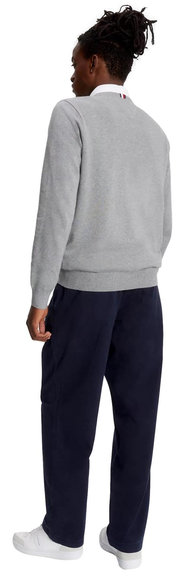 Foto 5 pulgar | Suéter Tommy Hilfiger para Hombre-Venta Internacional