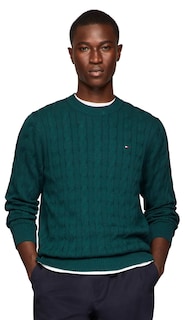 Foto 1 | Suéter Tommy Hilfiger para Hombre-Venta Internacional