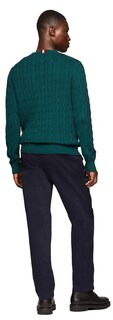 Foto 4 | Suéter Tommy Hilfiger para Hombre-Venta Internacional