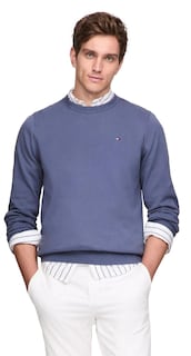Foto 1 | Suéter Tommy Hilfiger para Hombre-Venta Internacional
