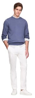 Foto 2 | Suéter Tommy Hilfiger para Hombre-Venta Internacional