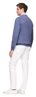 Foto 4 | Suéter Tommy Hilfiger para Hombre-Venta Internacional