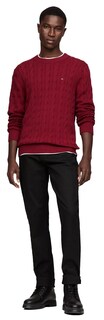 Foto 2 | Suéter Tommy Hilfiger para Hombre-Venta Internacional