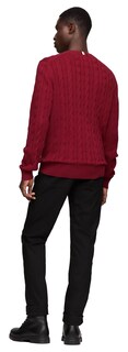 Foto 4 | Suéter Tommy Hilfiger para Hombre-Venta Internacional