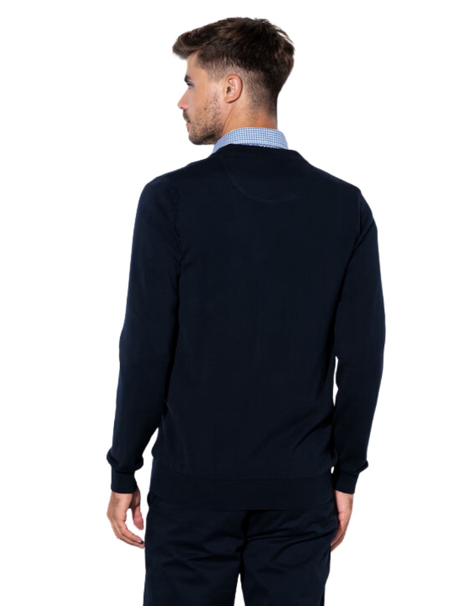 Foto 2 | Sueter New Classic Lacoste