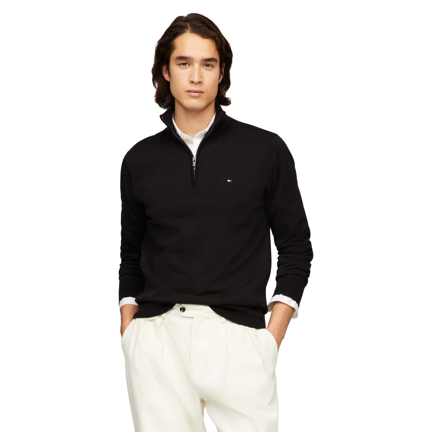 Foto 2 pulgar | Suéter Tommy Hilfiger para Hombre-Venta Internacional