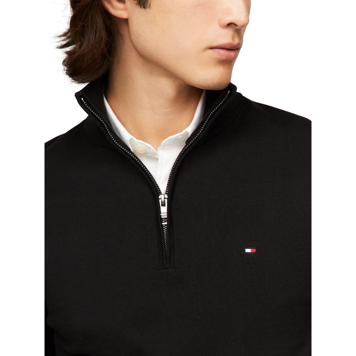 Foto 3 pulgar | Suéter Tommy Hilfiger para Hombre-Venta Internacional
