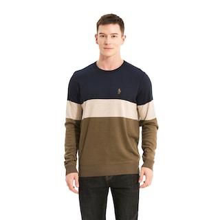 Foto 1 | Sueter Hpc Polo De Caballero
