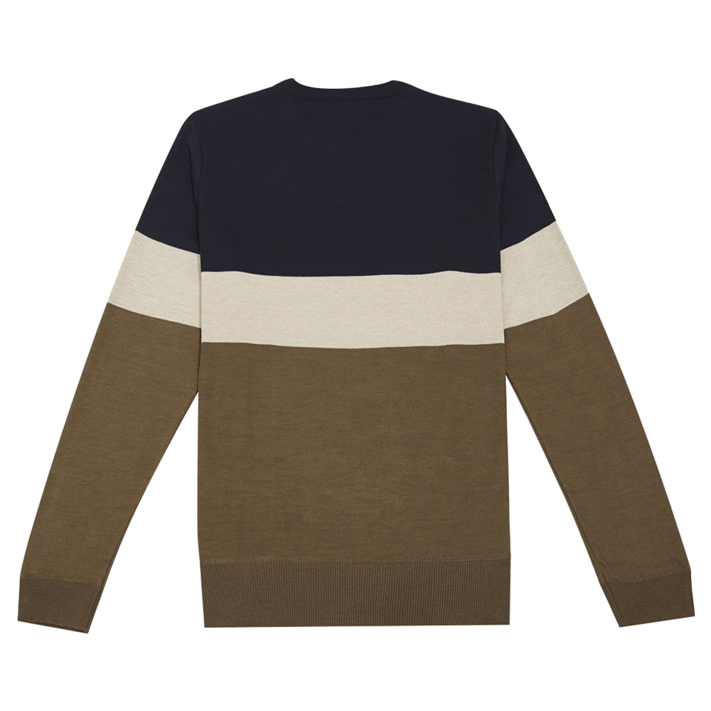 Foto 3 | Sueter Hpc Polo De Caballero