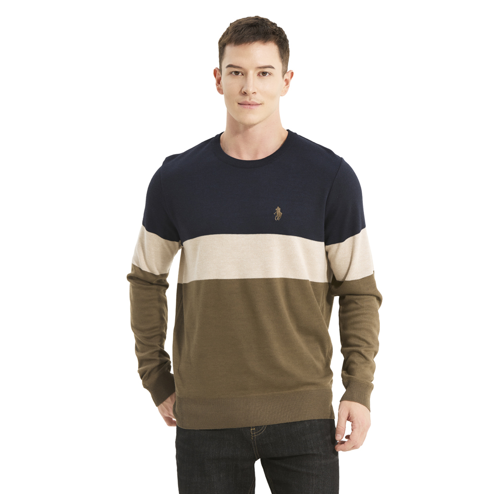 Foto 4 | Sueter Hpc Polo De Caballero