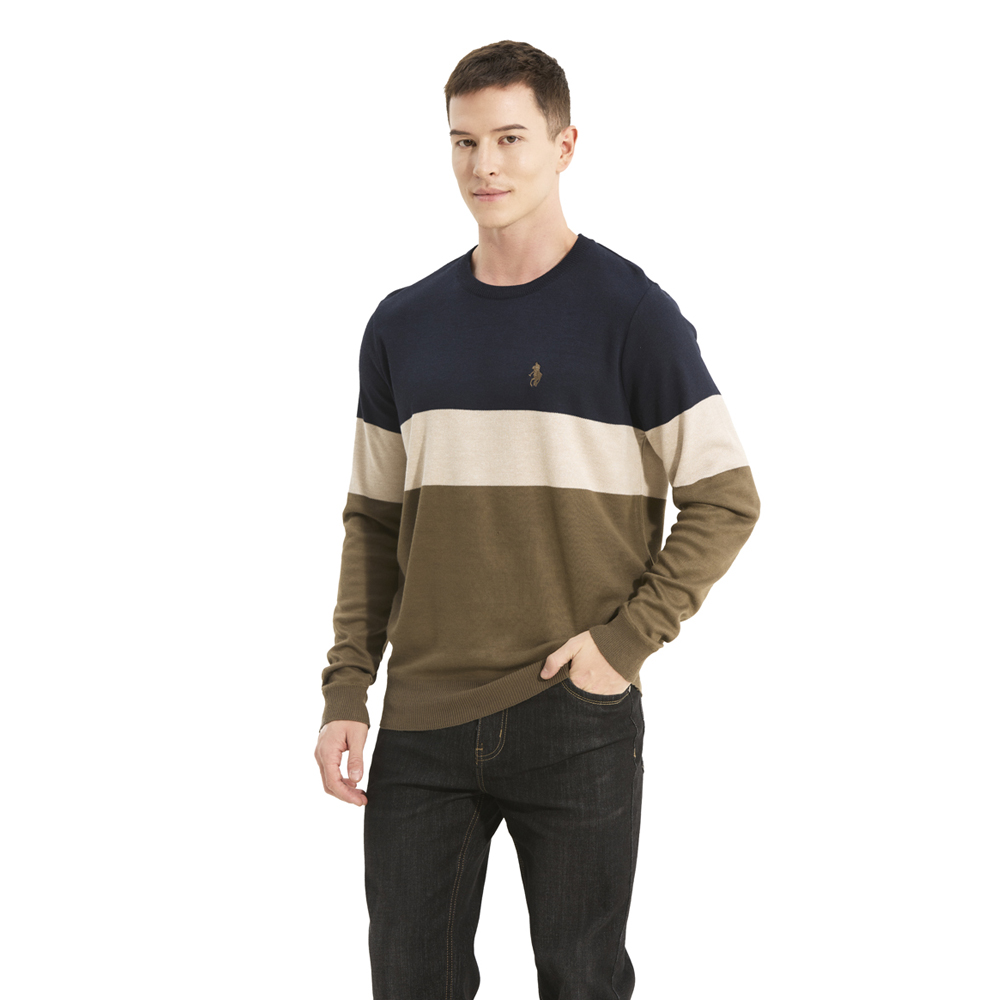 Foto 5 | Sueter Hpc Polo De Caballero