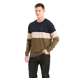 Foto 5 | Sueter Hpc Polo De Caballero