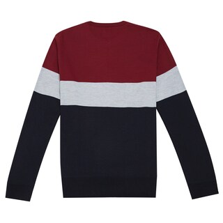 Foto 3 | Suéter Hpc Polo De Caballero