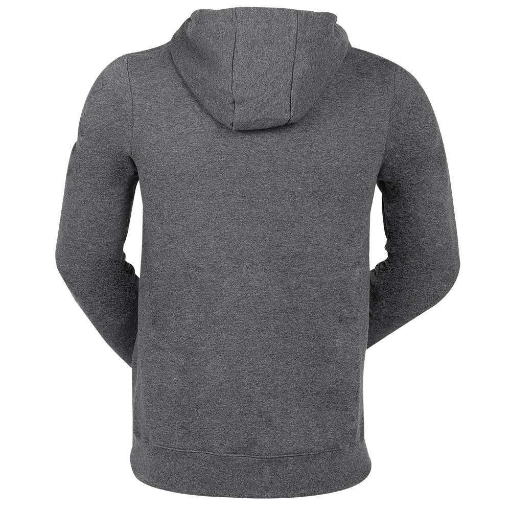 Foto 4 pulgar | Sudadera Swth color Gris para Hombre