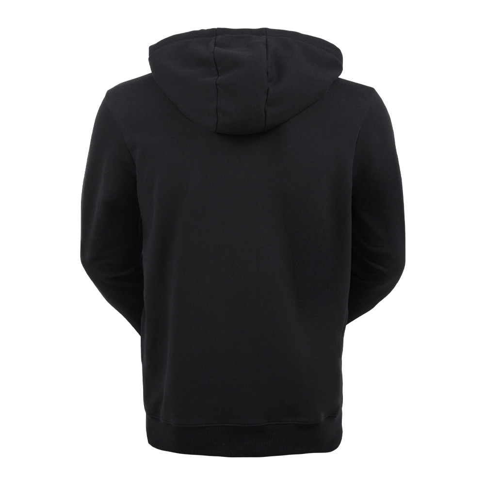 Foto 4 pulgar | Sudadera Batman Smbm1 K-Swiss color Negro para Hombre