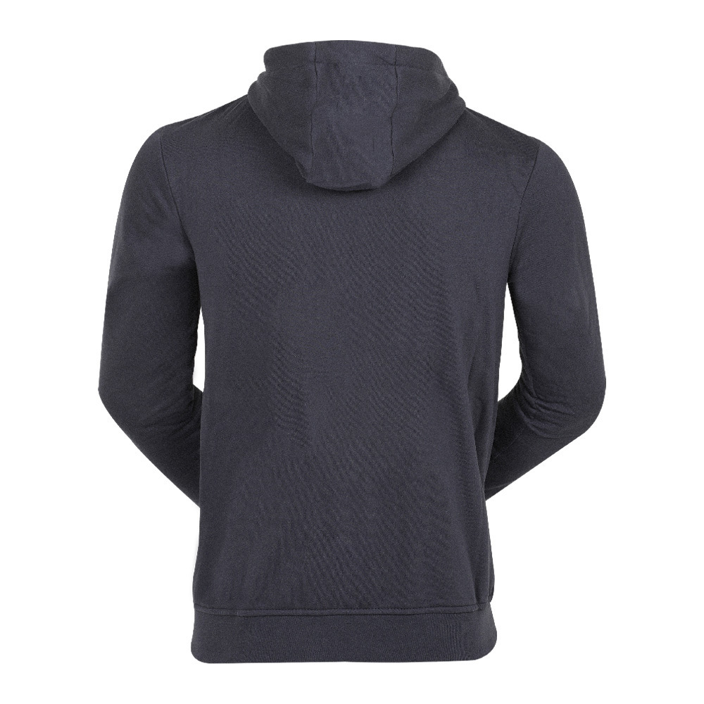 Foto 4 pulgar | Sudadera K-swiss Swth para Hombre con Capucha