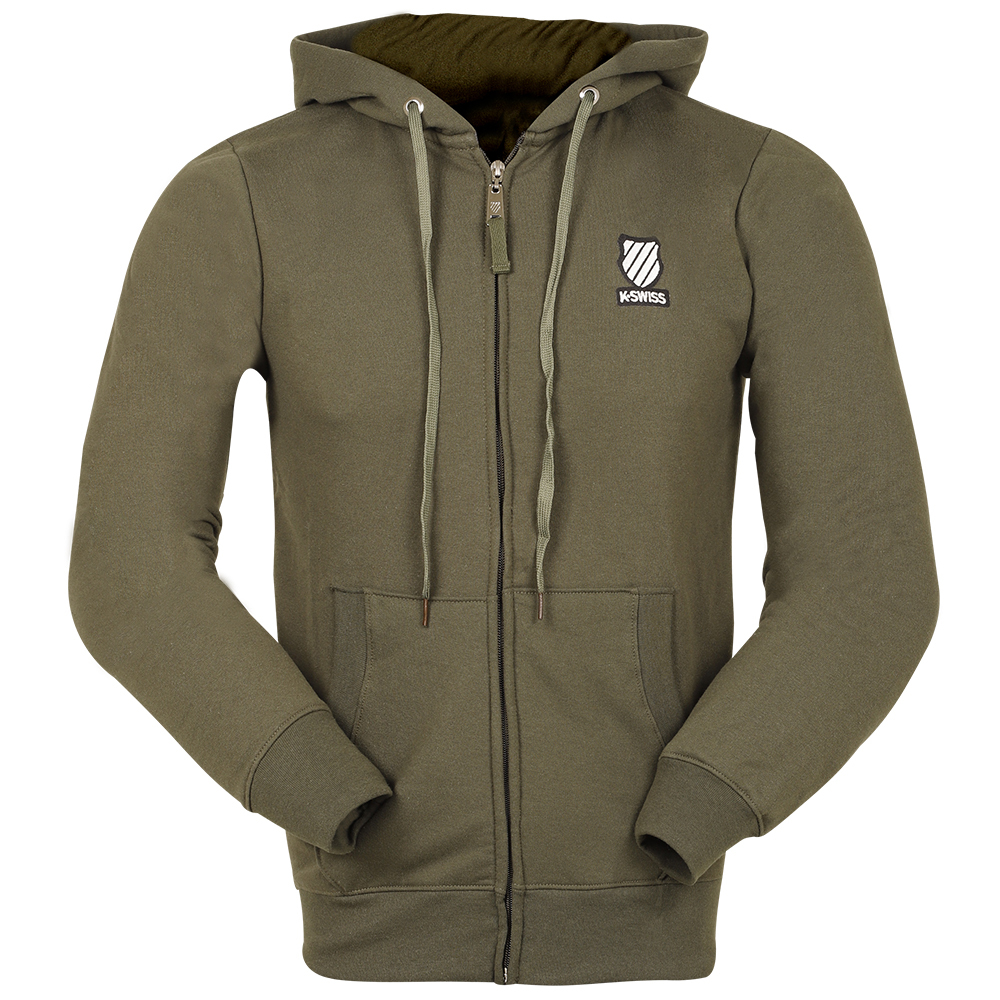 Foto 2 pulgar | Sudadera Swth para Hombre