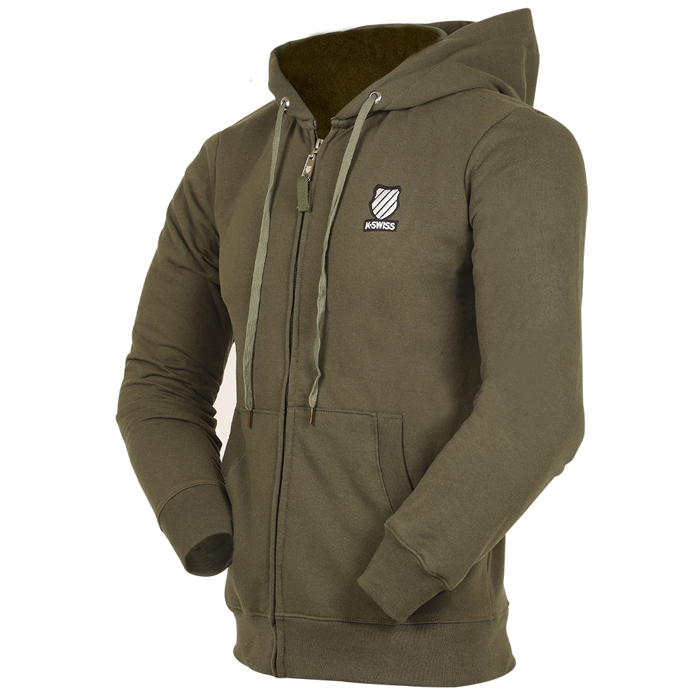 Foto 3 pulgar | Sudadera Swth para Hombre