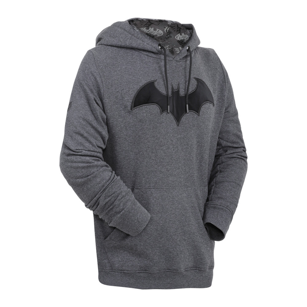 Foto 3 pulgar | Sudadera Batman Smbm1 para Hombre