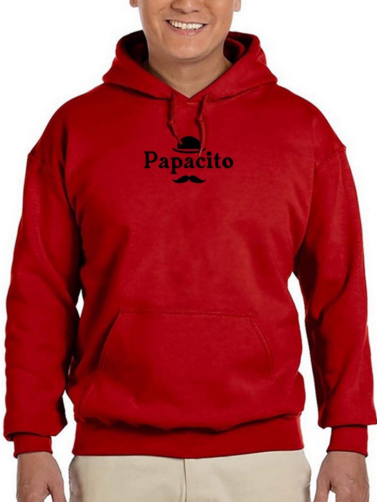 Foto 2 pulgar | Sudadera Smartprintsink con Capucha para Hombre