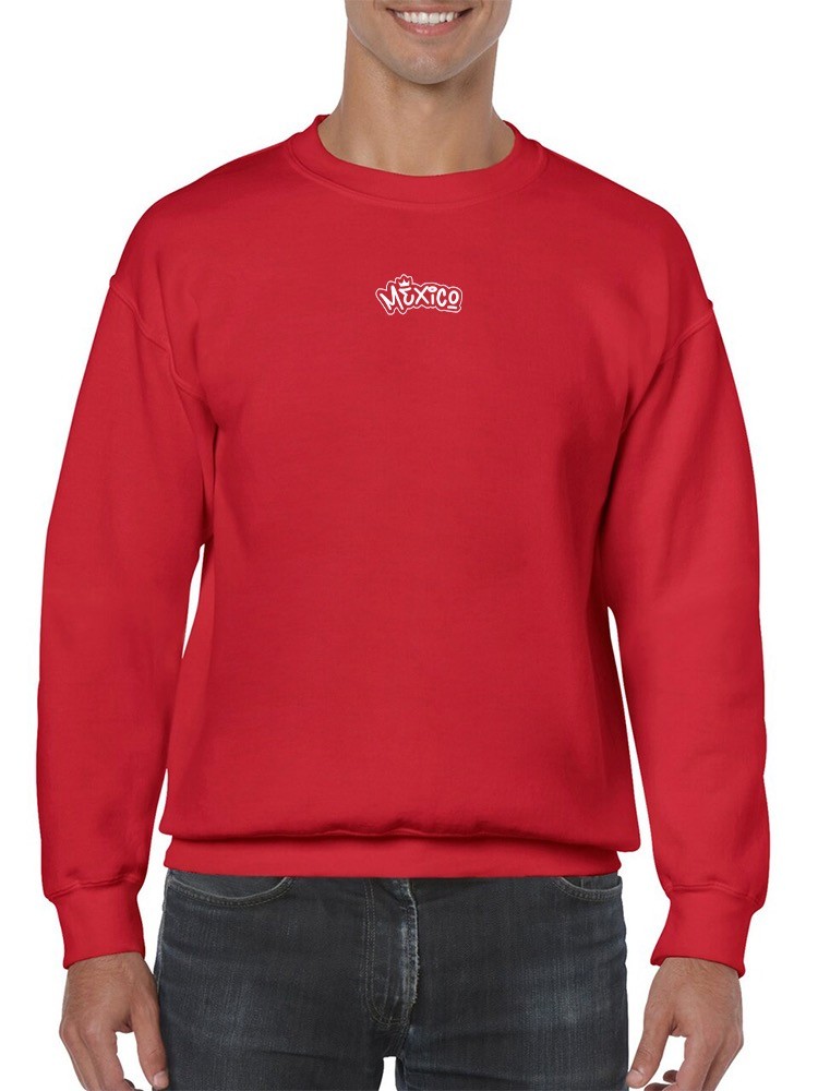 Foto 2 pulgar | Sudadera Smartprintsink Para Hombre México/ Estilo Graffiti