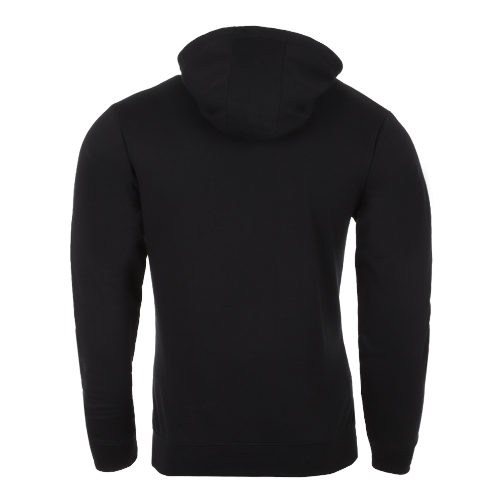 Foto 4 pulgar | Sudadera K-SWISS SVIKSNEG color Negro Cerrada de Caballero Diseño Batman