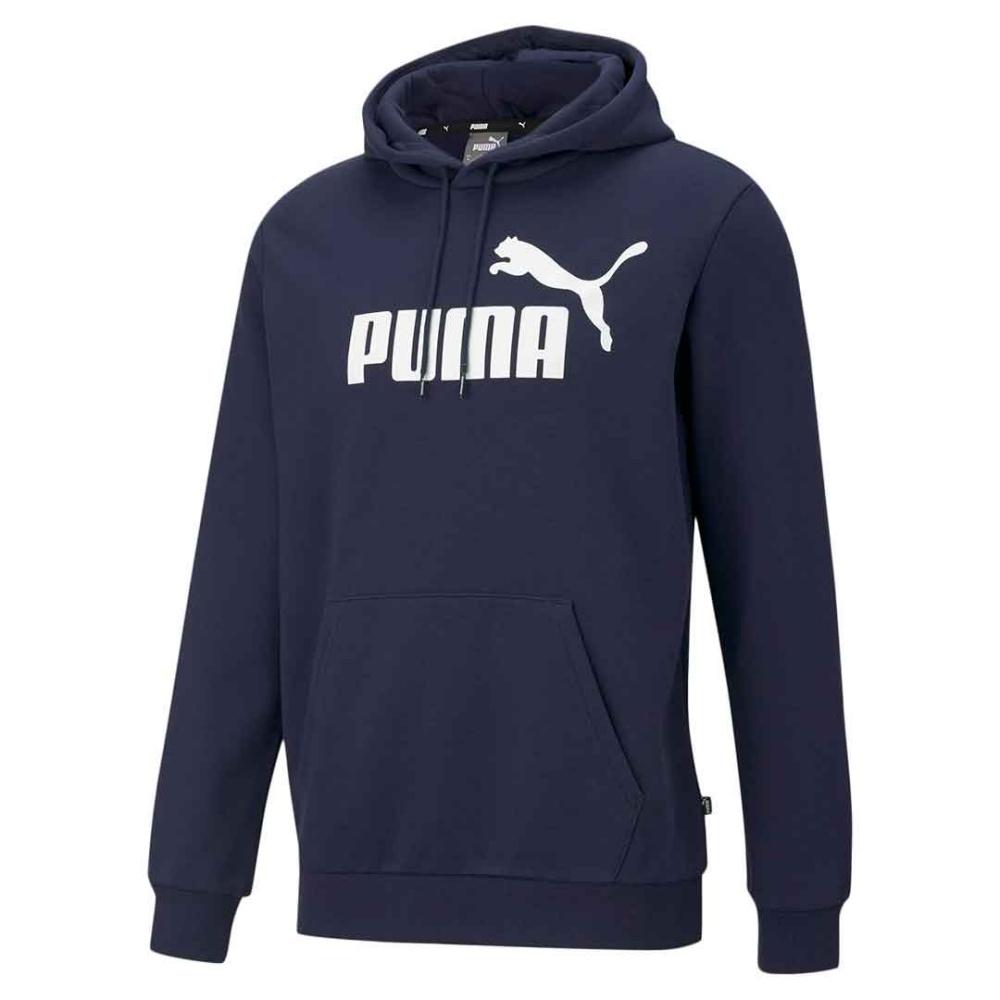 Foto 2 pulgar | Sudadera Puma Ess Big Logo para Hombre