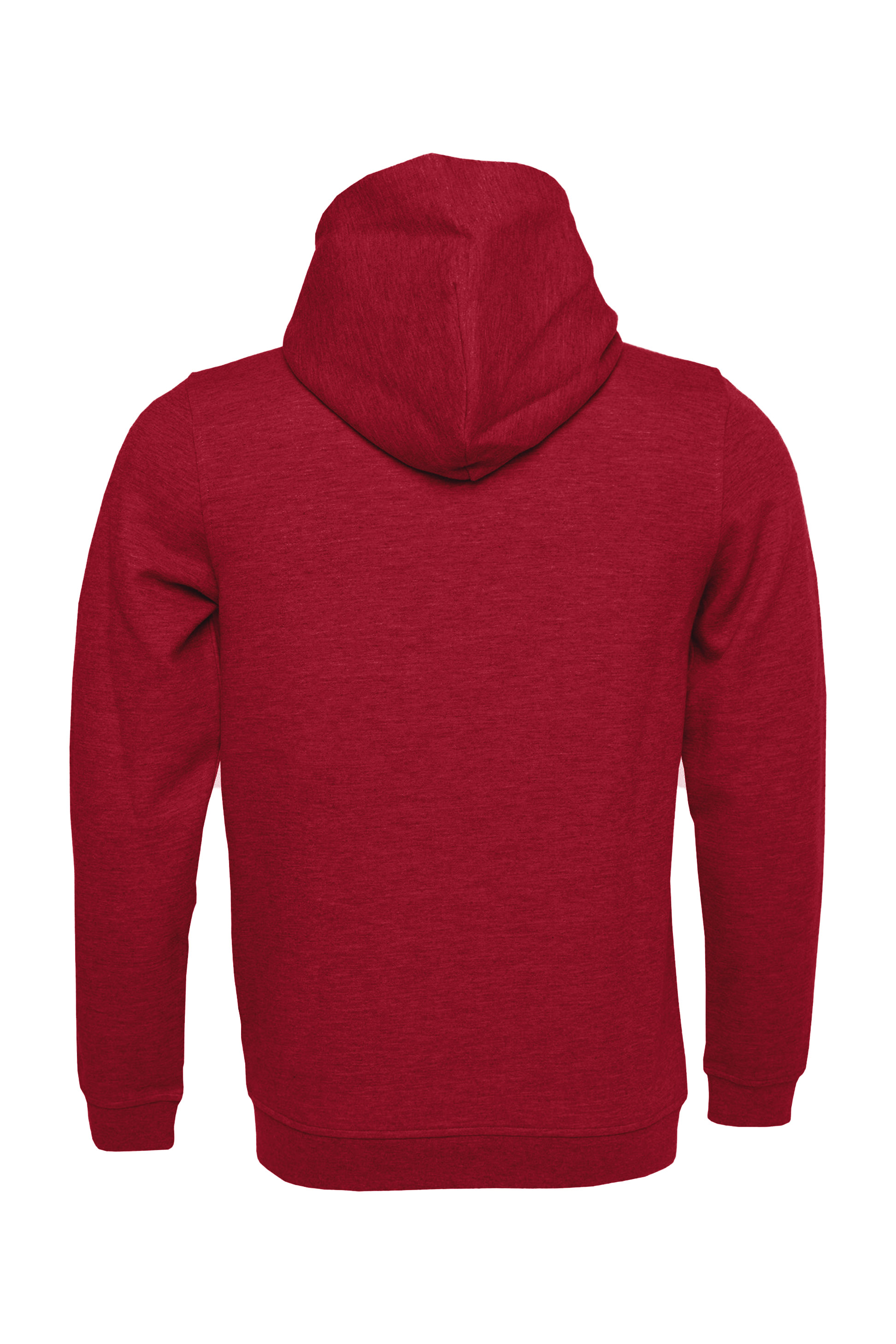 Foto 3 pulgar | Sudadera Hoodie Con Cierre Alfa Romeo