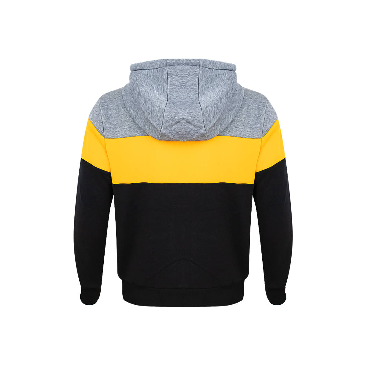 Foto 6 pulgar | Sudadera Pittsburgh Steelers Para Hombre 100% Original