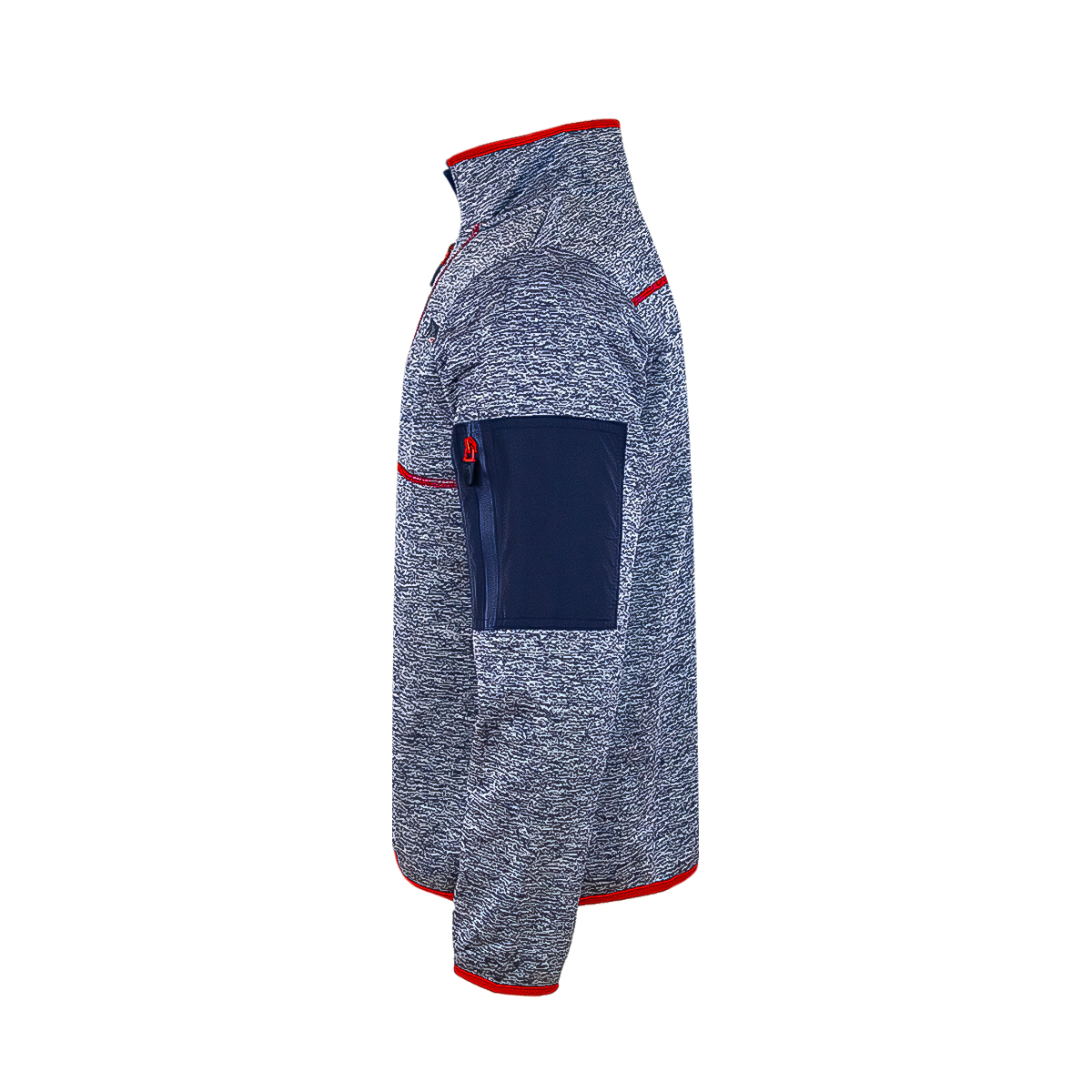 Foto 4 pulgar | Sudadera New England Patriots Para Hombre 100% Original