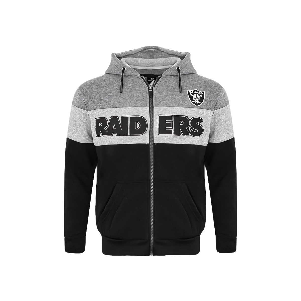 Foto 2 pulgar | Sudadera NFL Las Vegas Raiders para Hombre