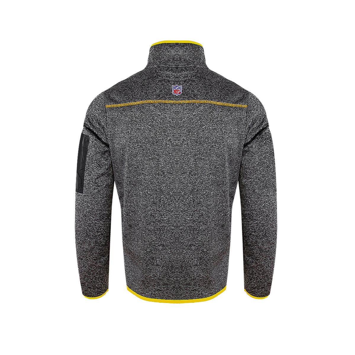 Foto 5 pulgar | Sudadera NFL Pittsburgh Steelers para Hombre