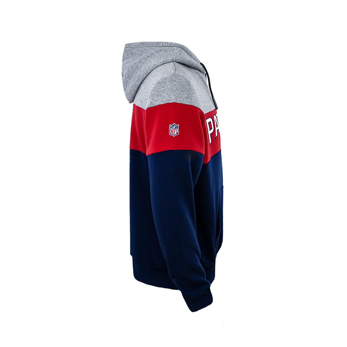 Foto 5 pulgar | Sudadera NFL England Patriots para Hombre